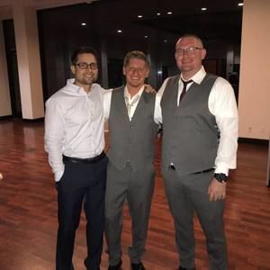 Meet your Posher, Ryan